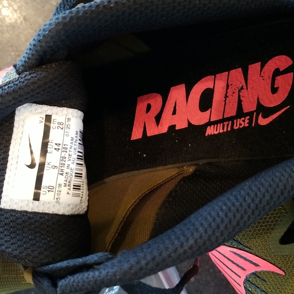 Track Spikes - Picture 2 of 4